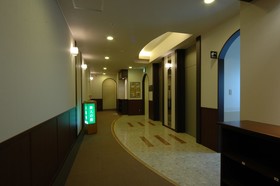 Route Inn Kushiro Ekimae