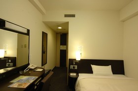 Route Inn Kushiro Ekimae