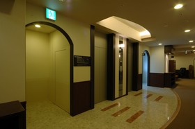 Route Inn Kushiro Ekimae