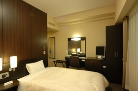 Route Inn Kushiro Ekimae