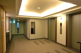 Route Inn Kushiro Ekimae