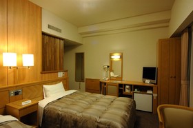 Route Inn Kushiro Ekimae