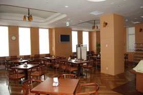 Route Inn Kushiro Ekimae