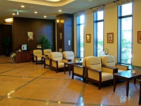 Route Inn Kushiro Ekimae
