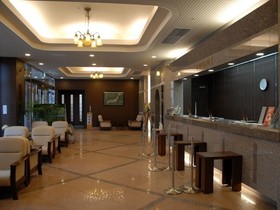 Route Inn Kushiro Ekimae