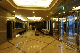 Route Inn Kushiro Ekimae