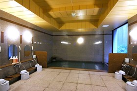 Route Inn Kushiro Ekimae