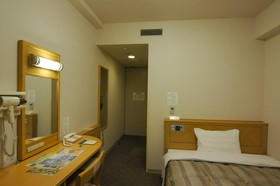 Route Inn Kushiro Ekimae