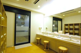 Route Inn Kushiro Ekimae