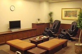 Route Inn Kushiro Ekimae