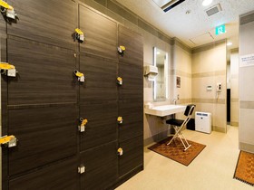 Super Hotel Kushiro Ekimae