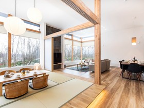 Aoyama Lodge