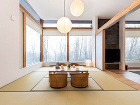 Aoyama Lodge