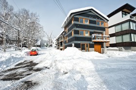 Avalon Niseko