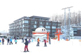 Aya Niseko