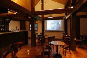 Bliss Lodging