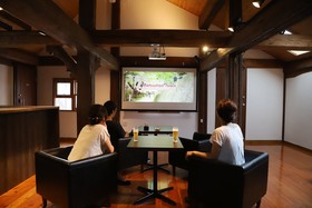 Bliss Lodging