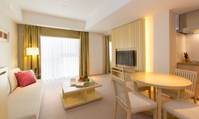 Chalet Ivy Hirafu