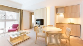Chalet Ivy Hirafu