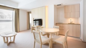 Chalet Ivy Hirafu