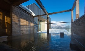Chalet Ivy Hirafu