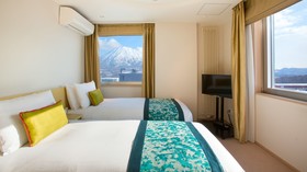Chalet Ivy Hirafu