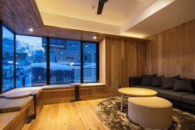 Dharma Niseko