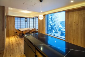 Dharma Niseko