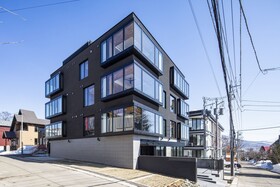 Dharma Niseko