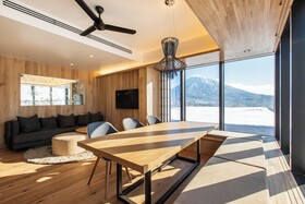 Dharma Niseko