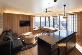 Dharma Niseko