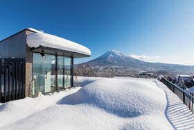 Dharma Niseko