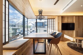 Dharma Niseko