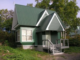 Green House