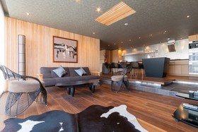 Hideaway On Escarpment By H2 Life