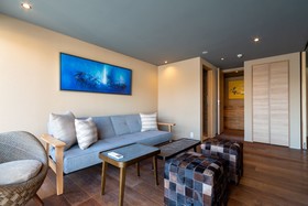 Hideaway On Escarpment By H2 Life