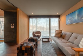 Hideaway On Escarpment By H2 Life