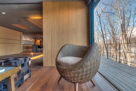 Hideaway On Escarpment By H2 Life