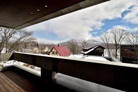 Holiday Niseko Ori