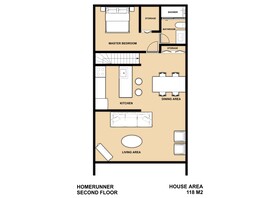 Homerunner By H2 Life
