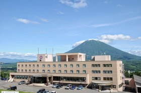 Hotel Niseko Alpen