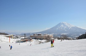 Hotel Niseko Alpen