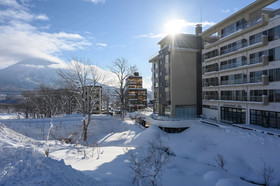 Chatrium Niseko Japan