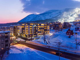 Chatrium Niseko Japan