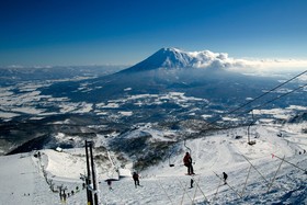 Chatrium Niseko Japan