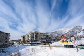 Chatrium Niseko Japan