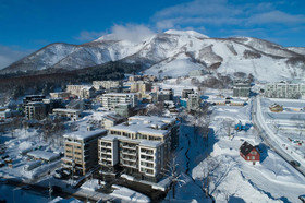 Chatrium Niseko Japan