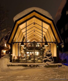 Kimamaya Boutique Hotel