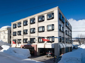 M Hotel Niseko