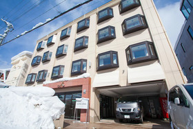 M Hotel Niseko